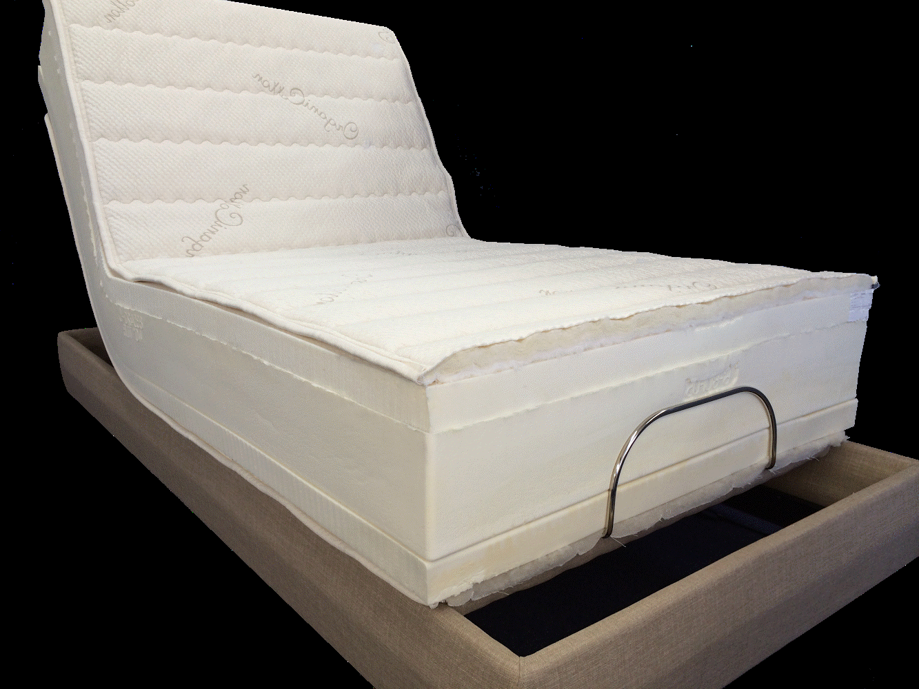 escondido natural mattress