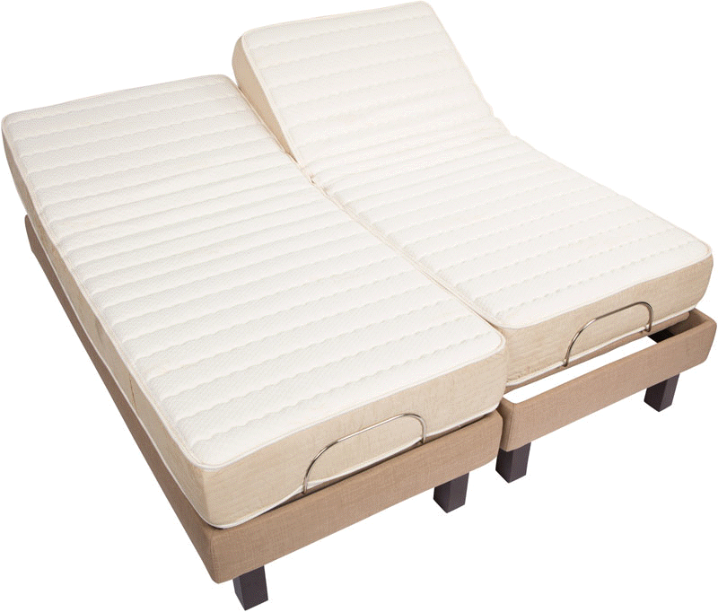 el Cajon natural mattress