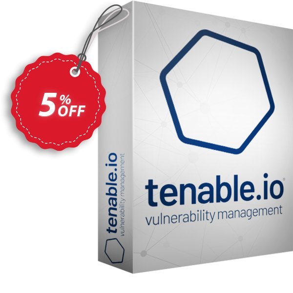 15 Tenable coupon codes, 45 OFF in January 2024 Make4fun
