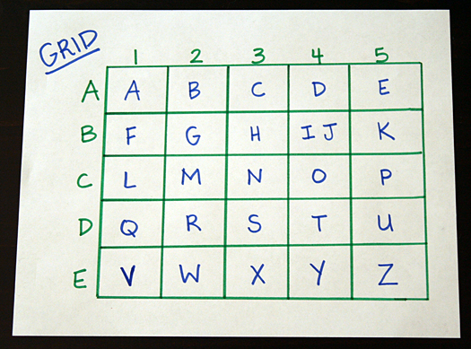 3 Secret Codes You've Got to Try With Your Kids Make and Takes