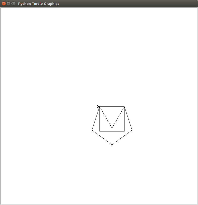 Chapter Two Make Art with Python