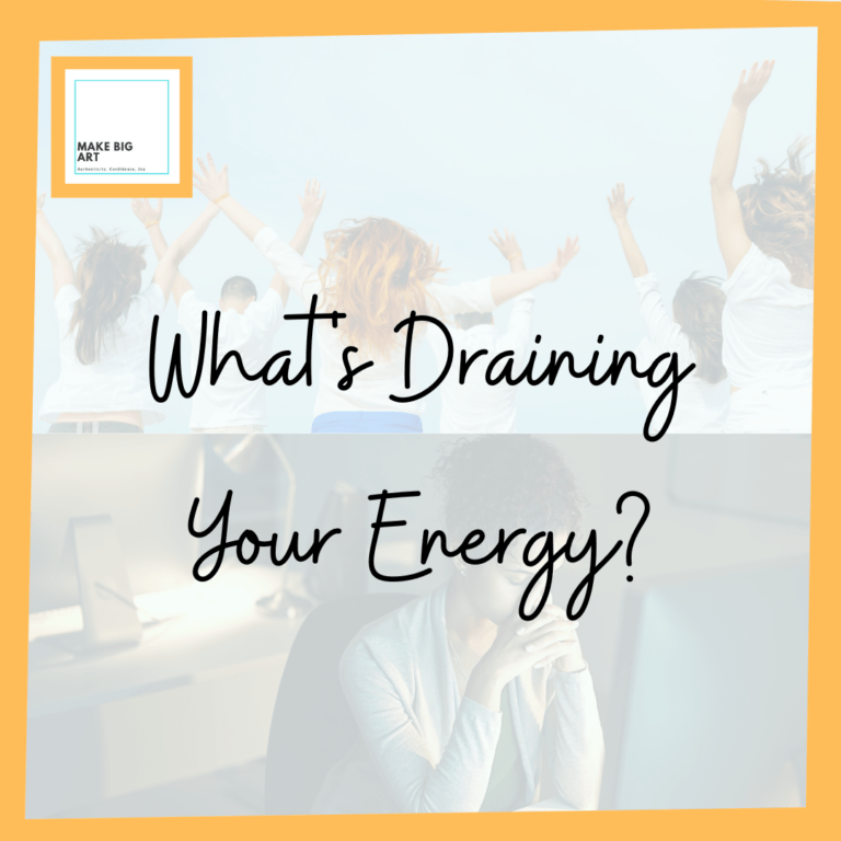 How to Identify Your Energy Drains And plug them LaptrinhX / News