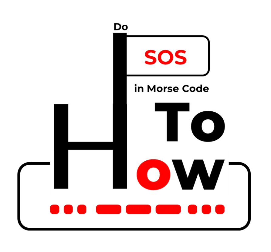 What is SOS in Morse Code? Try Now! Makeblock