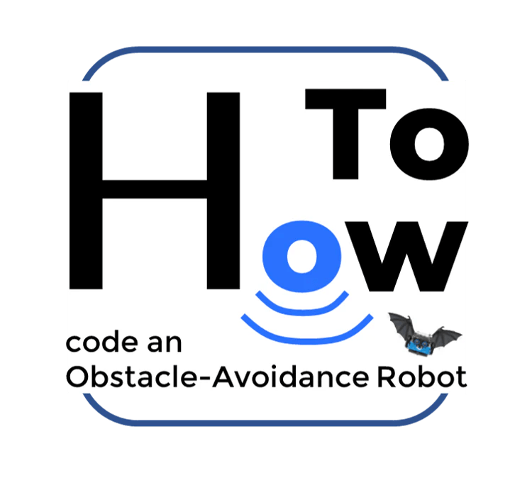  How to code an Obstacle Avoidance Robot Makeblock