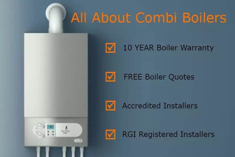 2023 Best Gas Combi Boiler An Ultimate Guide Boilermanufactory