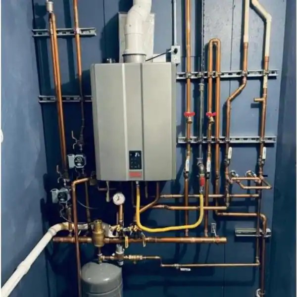 2023 Best Gas Combi Boiler An Ultimate Guide Boilermanufactory