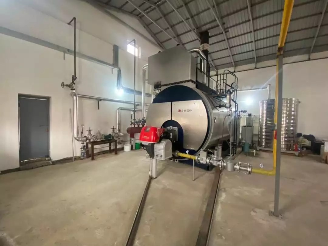 What is a Condensing Boiler? Boilermanufactory