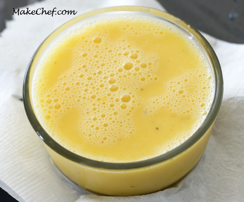 Chow Mei Fun (Stir Fry Rice Stick) Recipe Make Chef