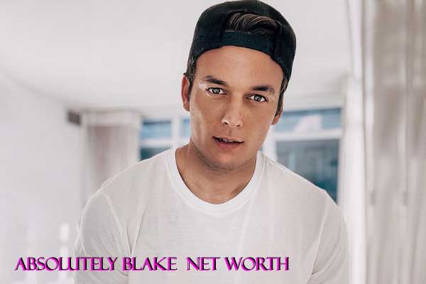AbsolutelyBlake Age 2023, Net Worth Bio Wiki GF Family Height