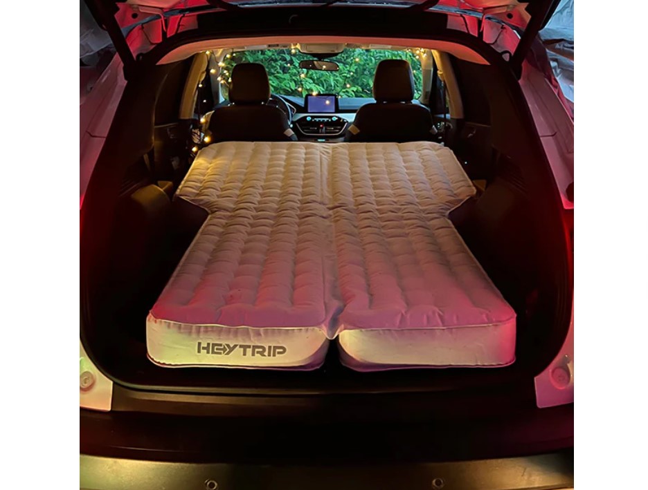 The Ultimate Guide To Air Mattresses Elevating Comfort In The Simplest