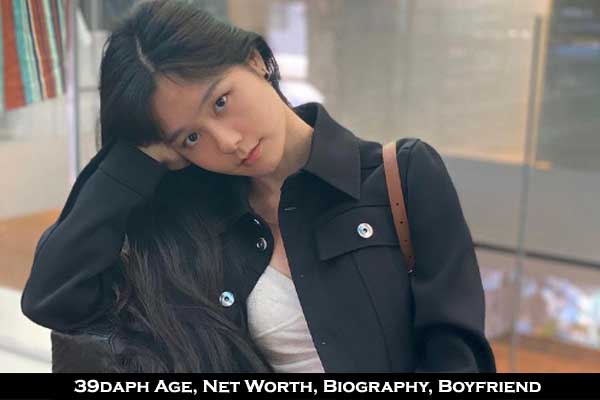 39daph Age 2023, Real name BF Net Worth Height Ethnicity Wiki Birthday