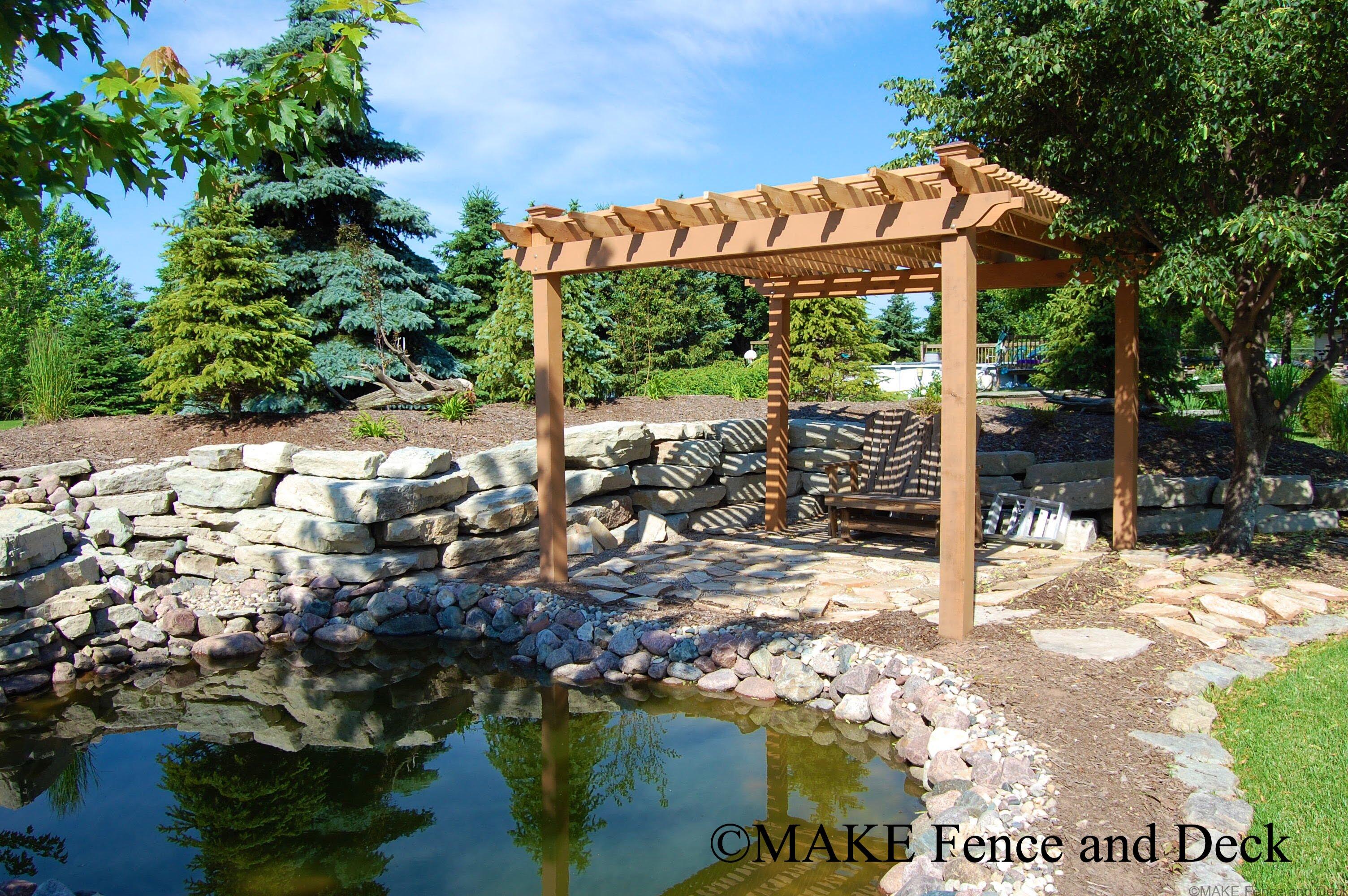 Timbercrest Construction, LLC M.A.K.E