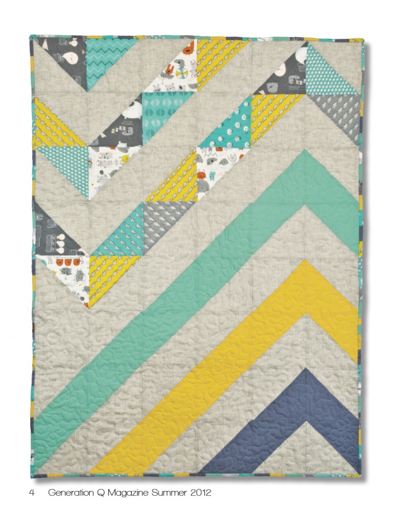 25+ Modern Quilting Ideas Make It and Love It