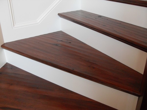 The significance of Installing Stair Nosing in Steps - Make It Magic