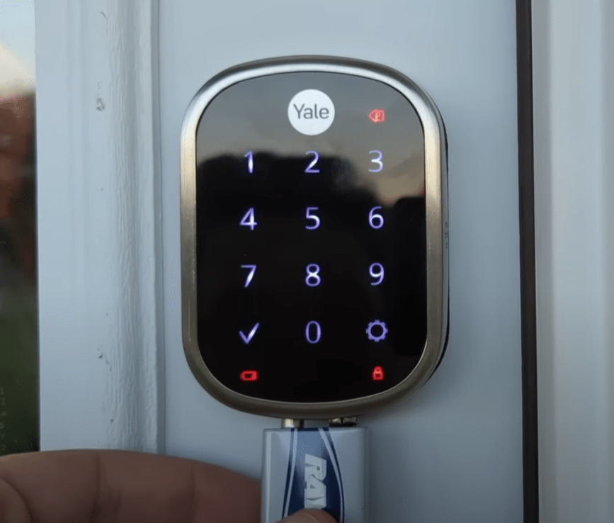 Best Smart Locks for Home Assistant Make It Work Tech