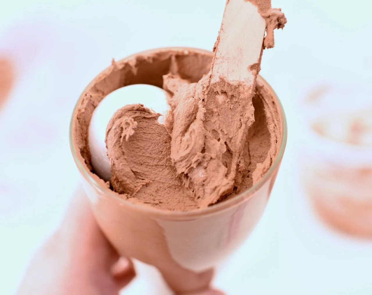 How to Make Fake Ice Cream {That Looks SO Real!} Make Life Lovely