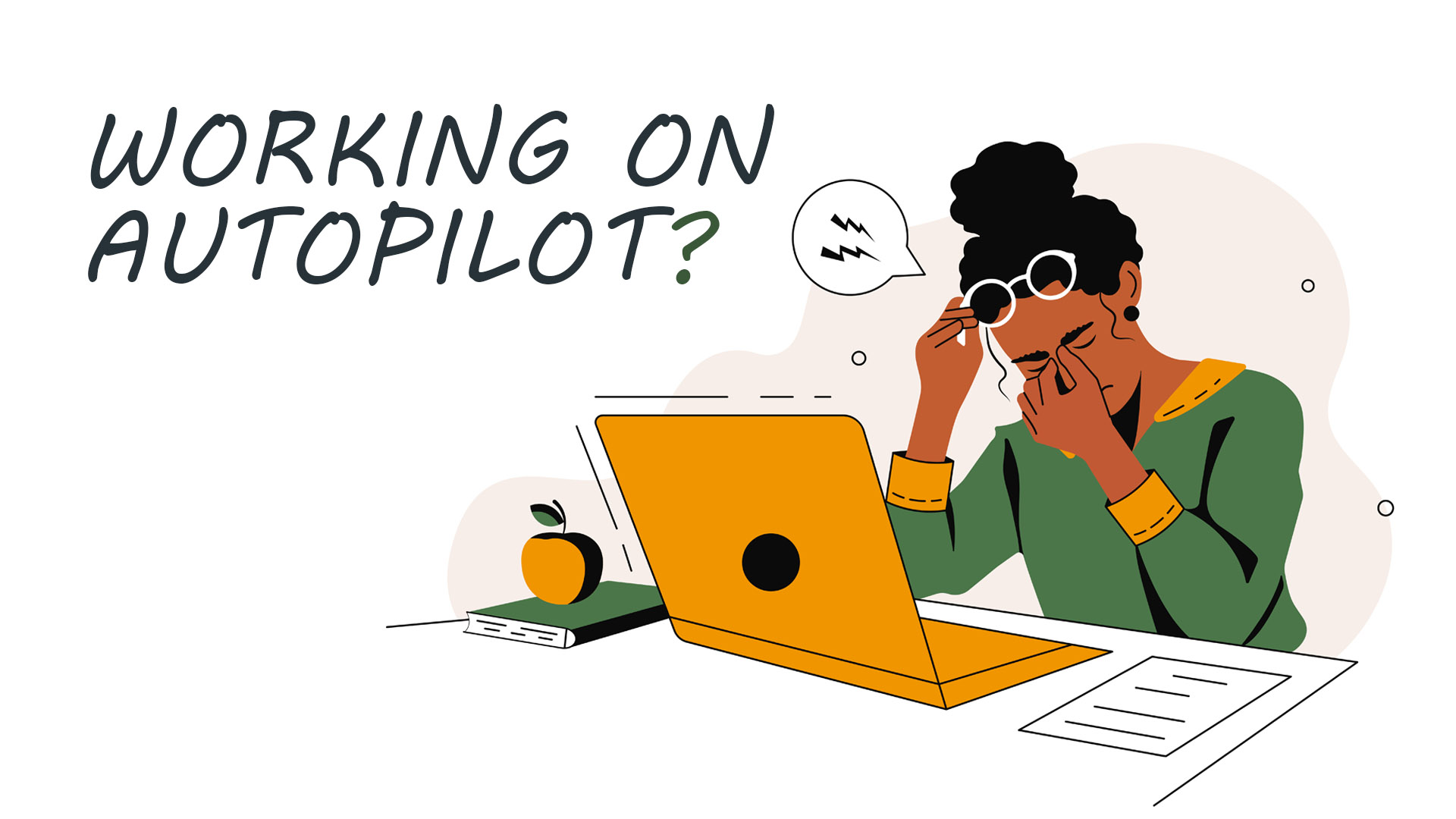 What Is Brain Autopilot Explained In Min, 41 OFF