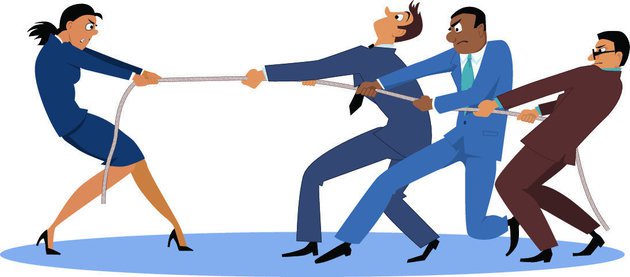 What are the causes of gender inequality? MakeMyAssignments Blog