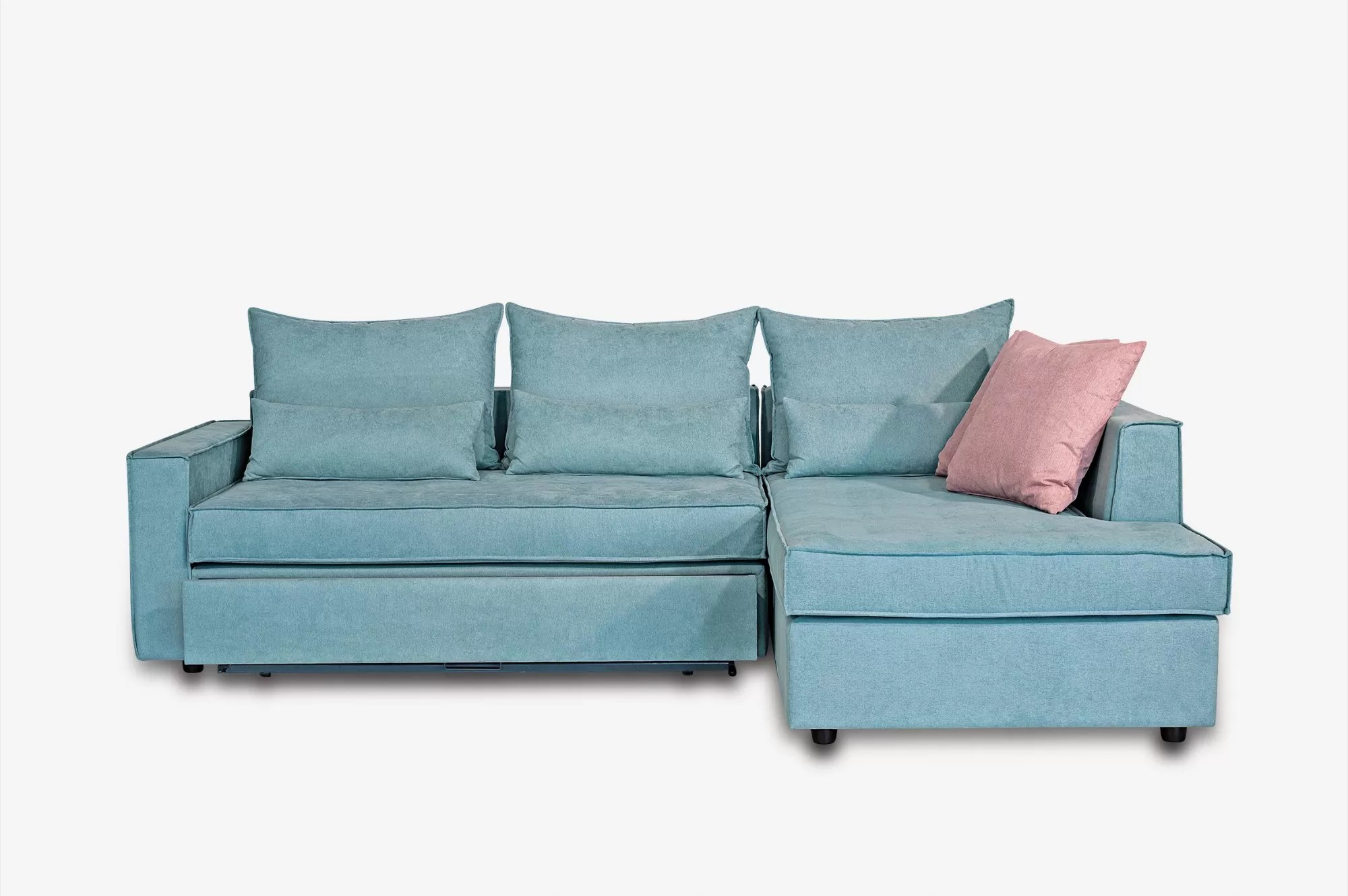 Teo Limassol Cyprus Sofa Bed Make my Bed