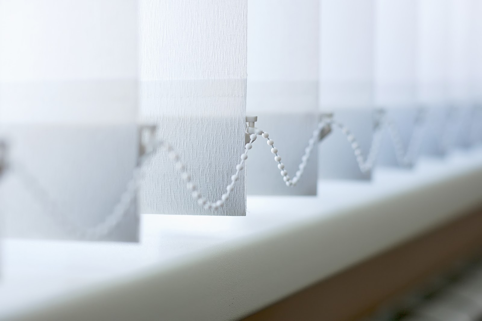 The Ultimate Guide on How to Clean Vertical Blinds