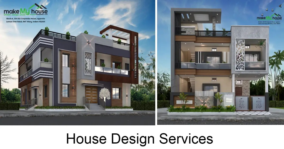 House Design Services Elevate Your Living Space