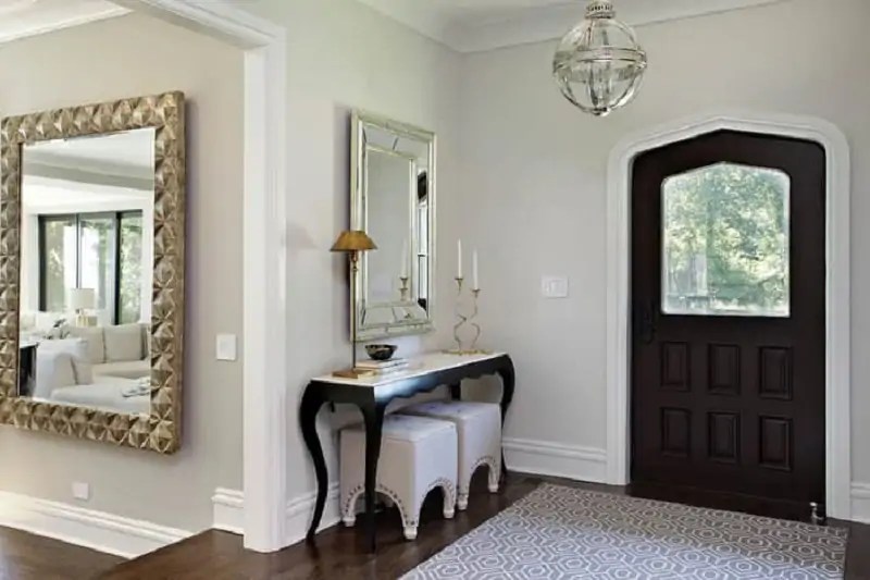 Feng Shui and Mirrors Placement Patterns You Can Try