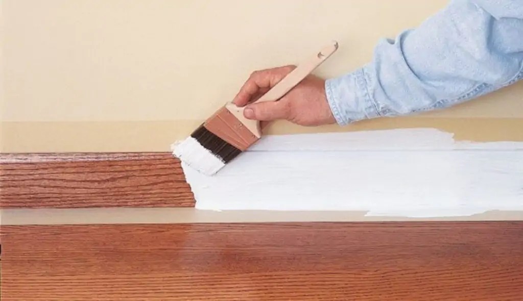 StepbyStep Tutorial on How to Paint Baseboards