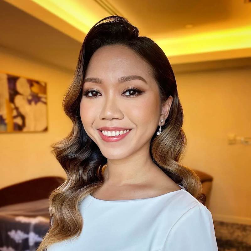 Wedding Makeup Services Makeup Artist Malaysia