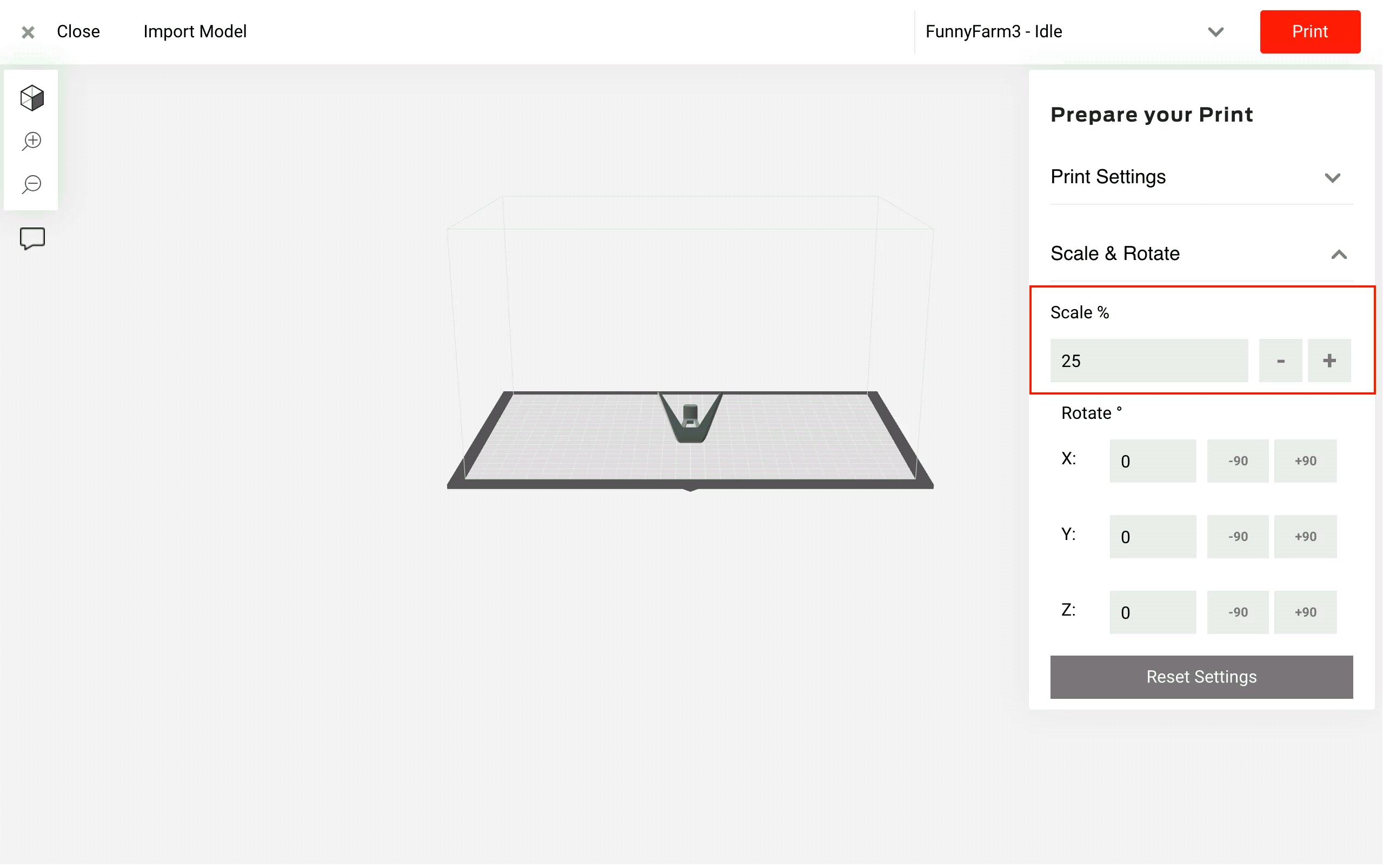 New MakerBot Print 4.2 and MakerBot Cloud MakerBot