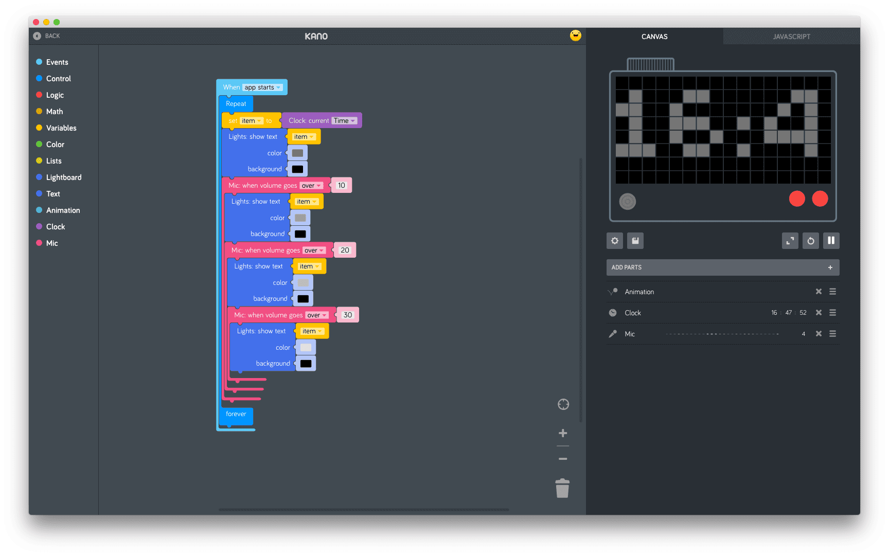 Kano Pixel Review Maker Hacks