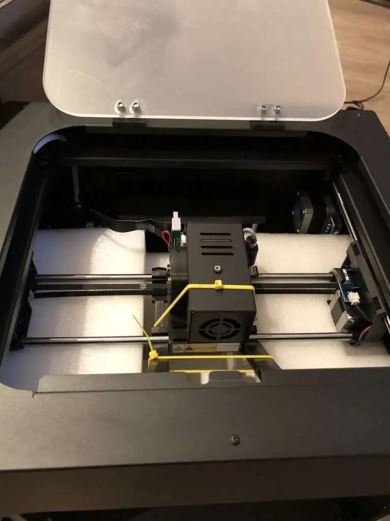 Monoprice Ultimate 2 Review – Maker Hacks