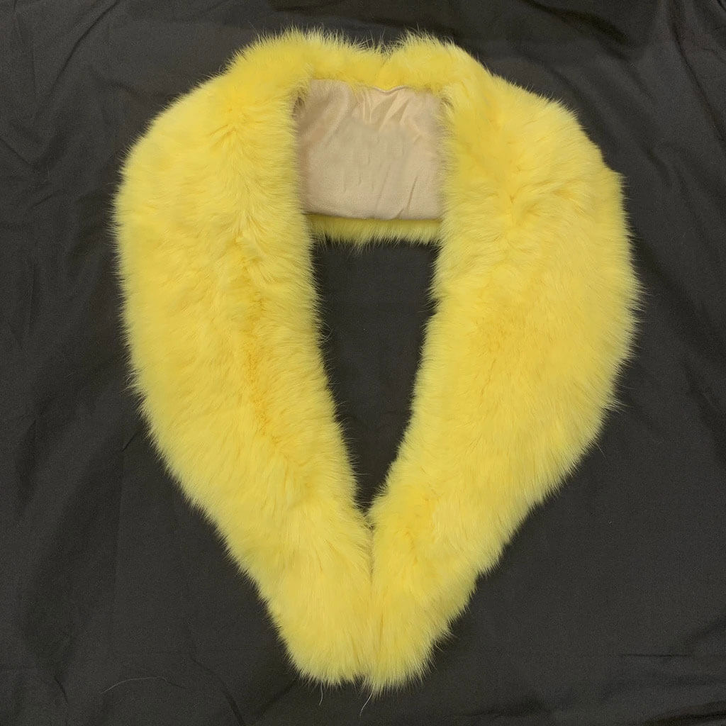 Fur Collar Archives Maker of Jacket