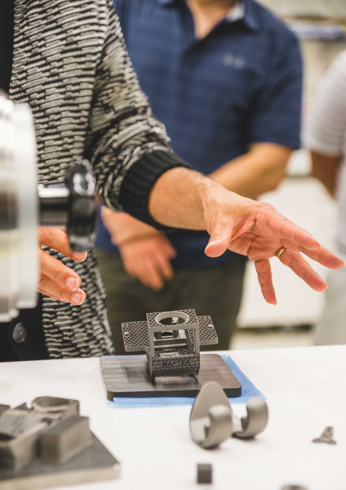 Introduction to Prototyping with 3D Design & Printing Short Course University of Adelaide