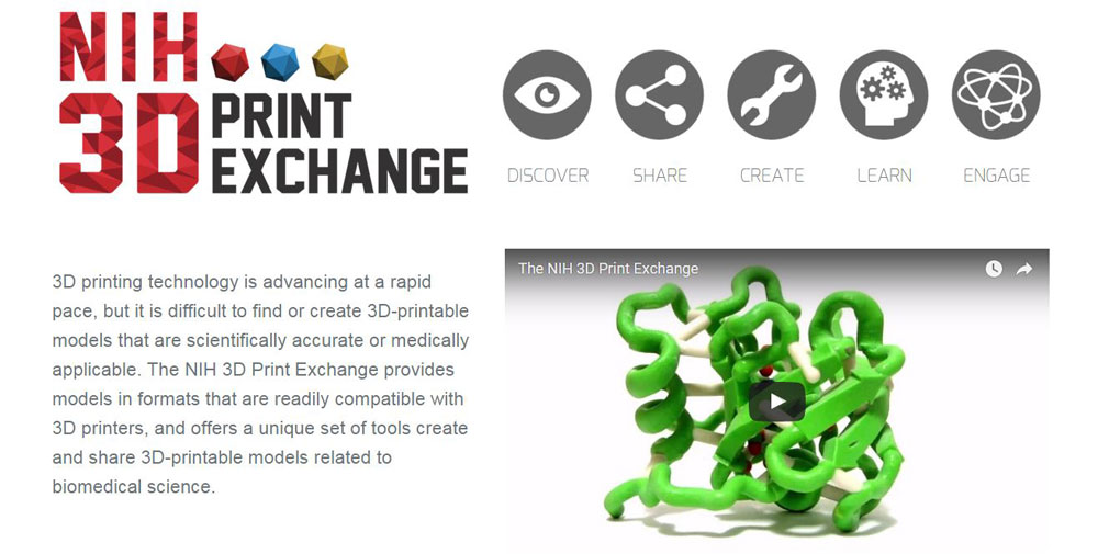 Best Websites to Download 3D Printing Designs for Free