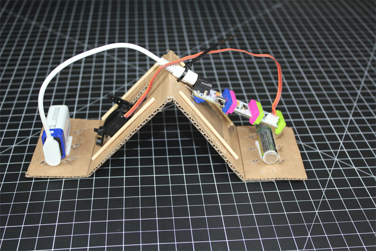 We help you make and run a makerspace