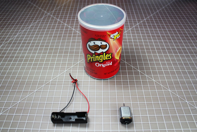 How To Make An Art Bot (Scribble Bot) STEAM Project Tutorial