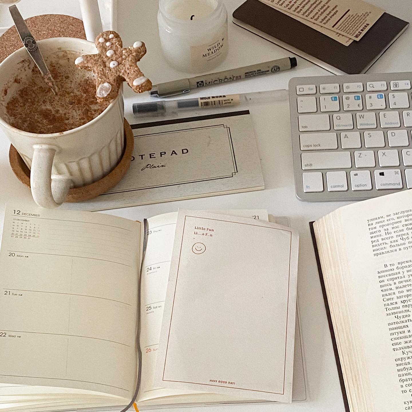 16 Best Desk Setups from Study with Me Content Creators