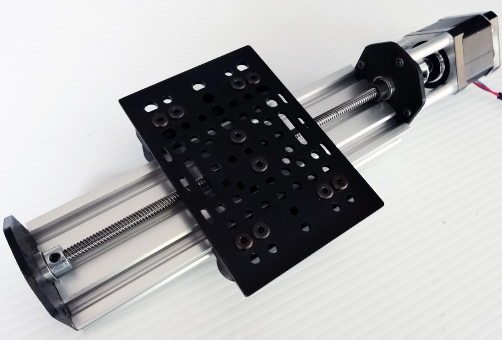 Threaded Rod Plate Maker Store PTY LTD