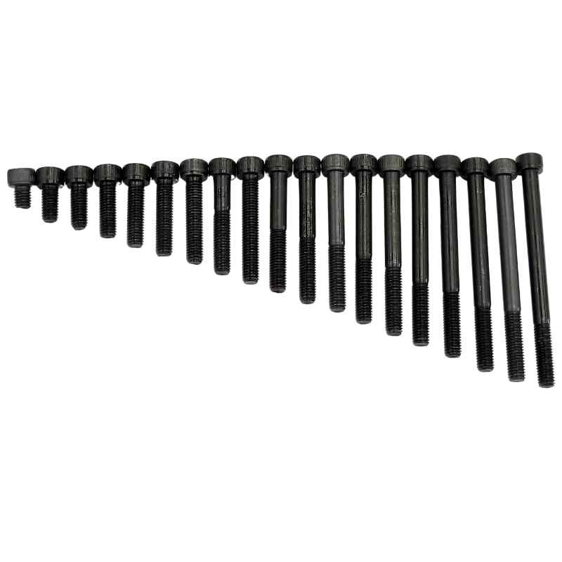 M8 Cap Head Bolts Maker Store PTY LTD