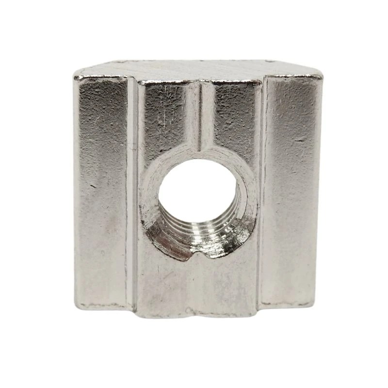 30 Profile M6 Sliding TNut Maker Store PTY LTD