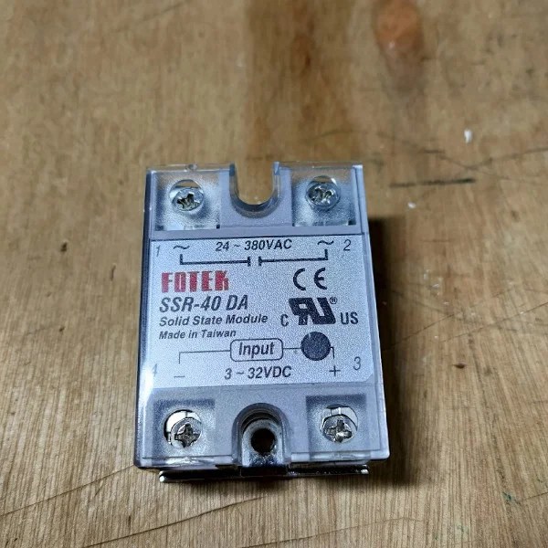 How to Make a Cheap and Easy Automatic Vacuum Switch Maker WS