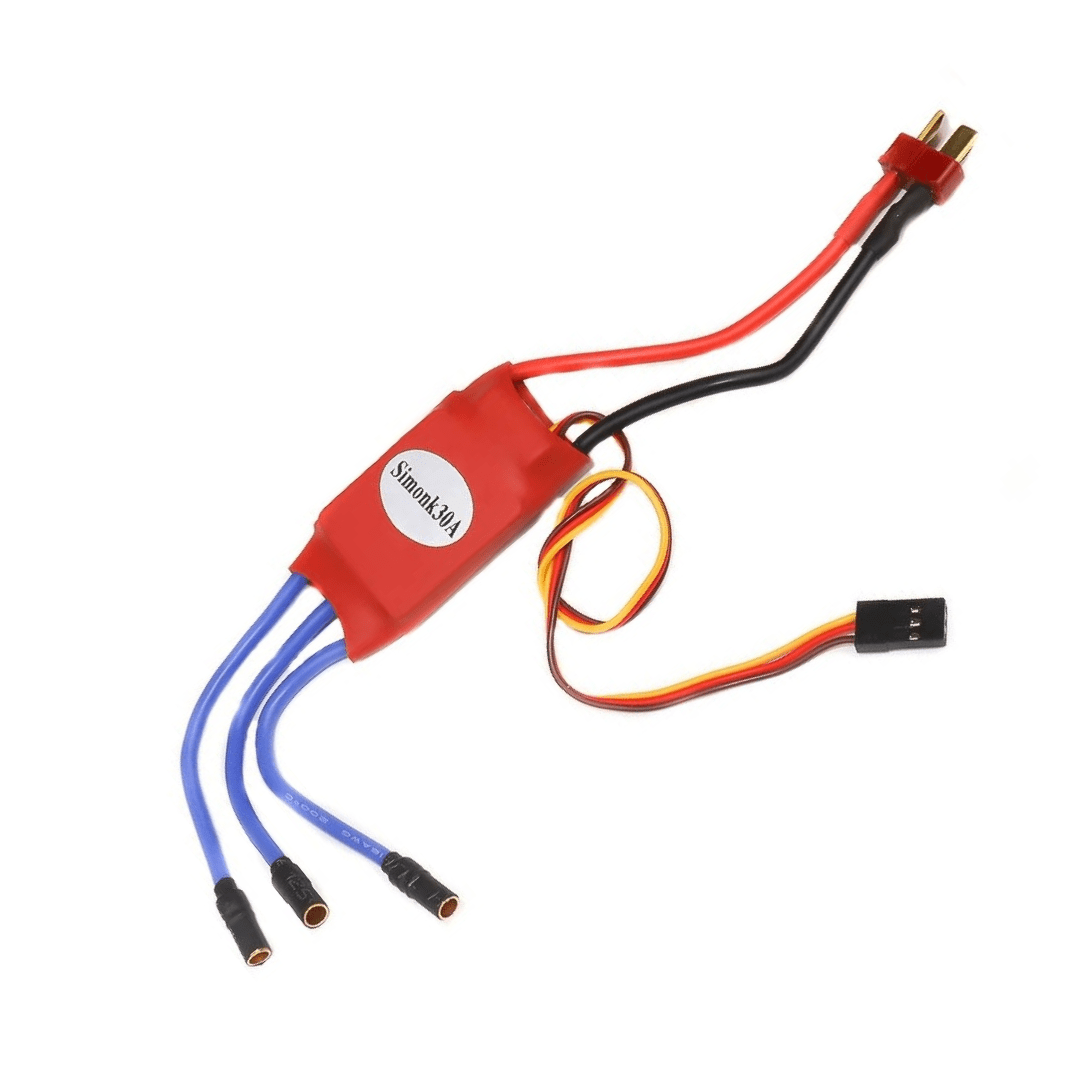 ESC Electronic Speed Control 30A Simonk for BLDC motor for drone