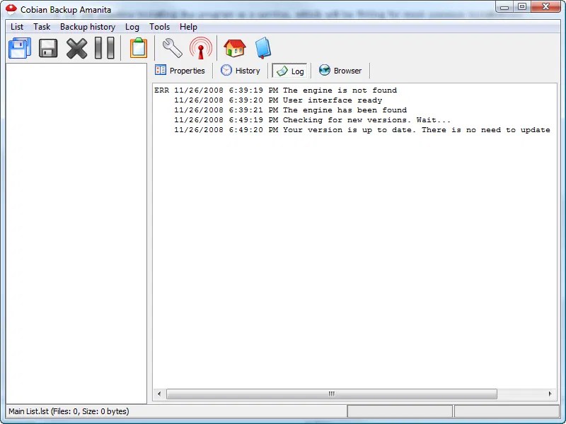 Backup Your Windows Data the Simple Way with Cobian Backup Make