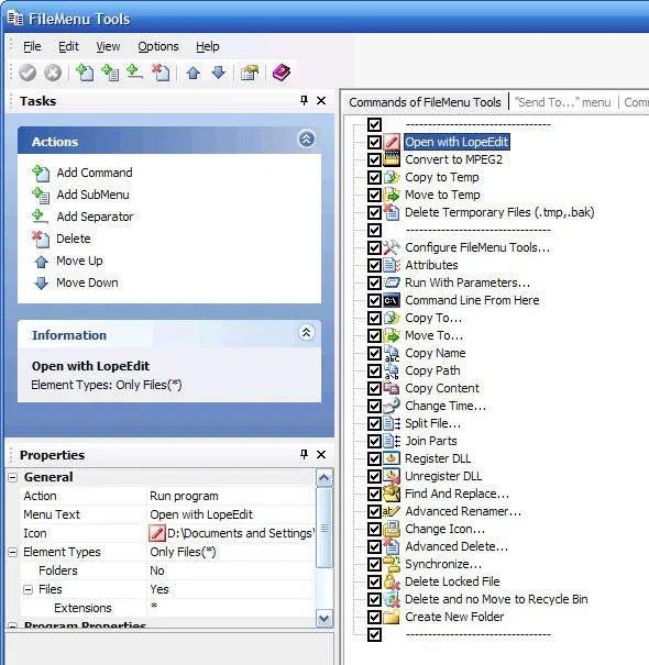 5 Free Tools To Manage The Context Menu In Windows