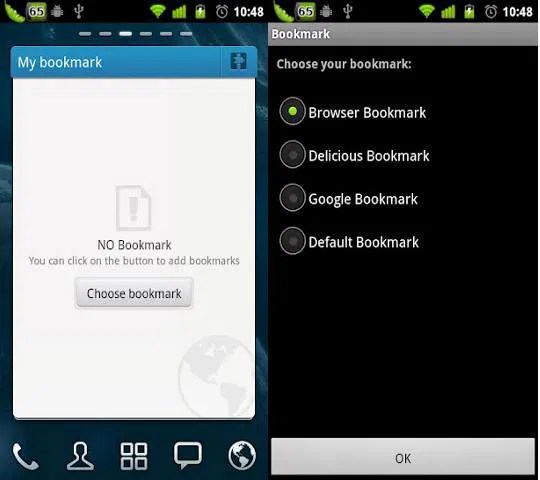 7 Awesome Apps to Better Manage Your Bookmarks In Android