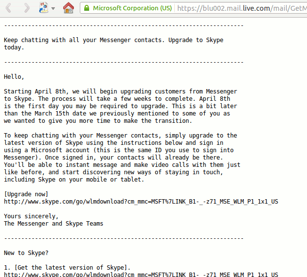 How to Read Emails in Plain Text in Different Email Clients