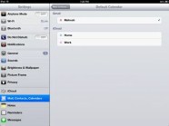 How To Access Google Calendar On Ipad