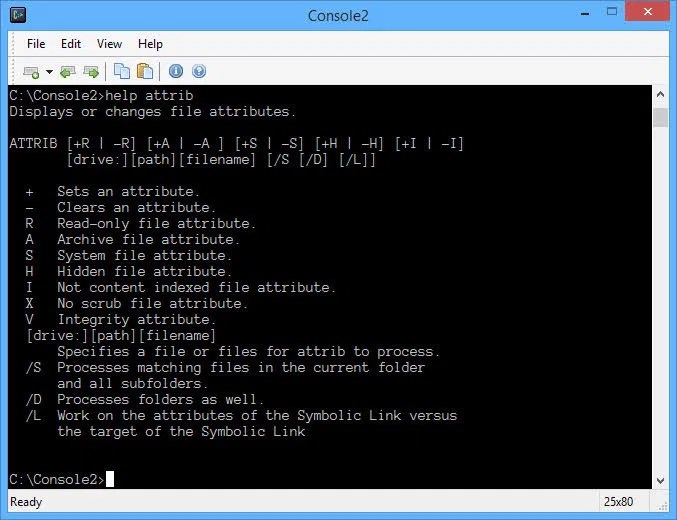 How to Read Windows Command Line Syntax Make Tech Easier