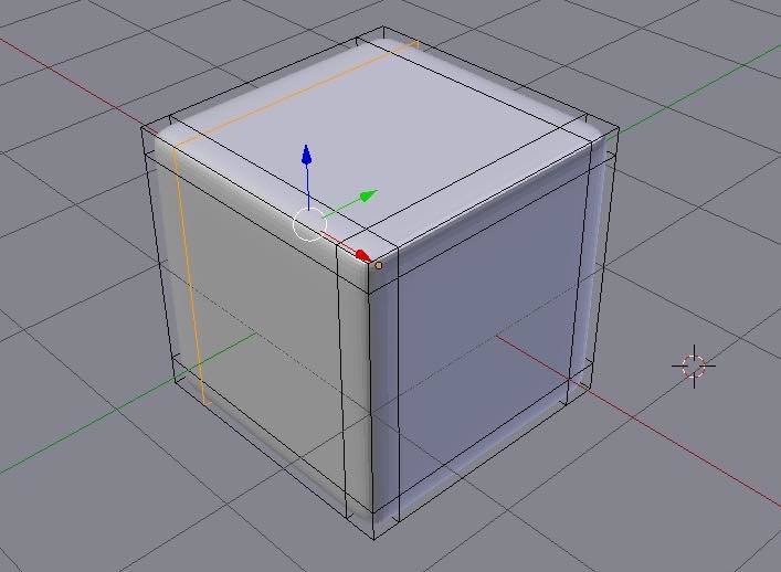 Blender 3D Advanced Modelling Make Tech Easier