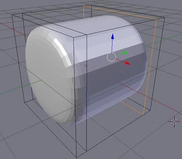 Blender 3D Advanced Modelling Make Tech Easier